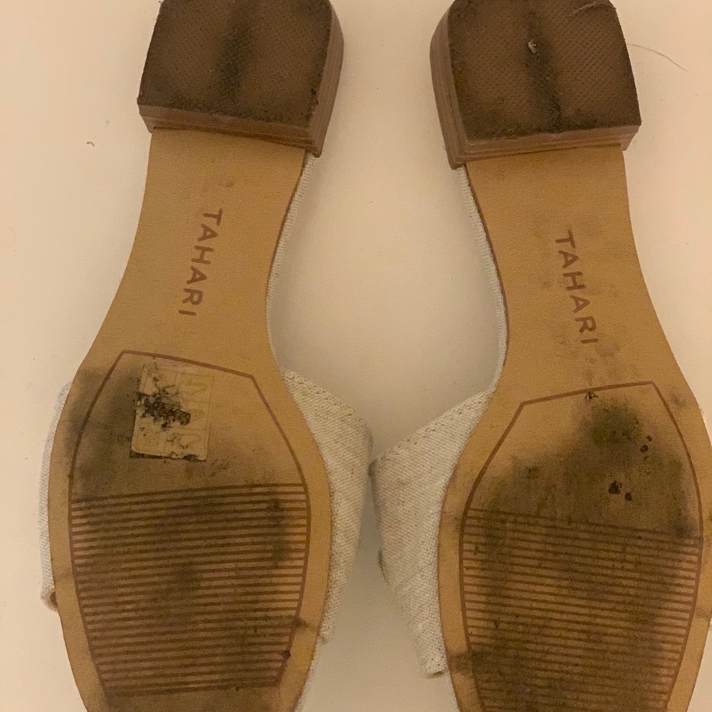 Sandals - Picture 3 of 3